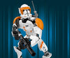 Lego Clone Comdr Cody 751 Size 1ct Lego Constraction Star Wars Clone Commander Cody 75108