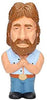 Invasion U.S.A - Matt Hunter (Chuck Norris) Movie Icons Foam Stress Doll by SD Toys