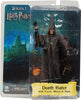 Harry Potter Death Eater (With Torch, Wand and Display Base) Action Figure