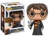 Funko POP! Harry Potter with Hedwig #31