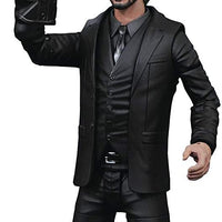 John Wick Movies - Chapter 2: Tactical JOHN WICK Select Action Figure by Diamond Select