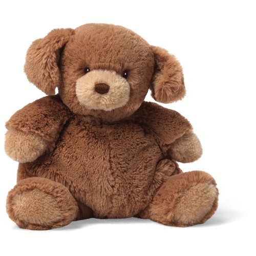 Baby Gund Puppy 8" Plush