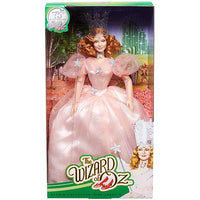 Barbie Pink Label Wizard of Oz Glinda Doll