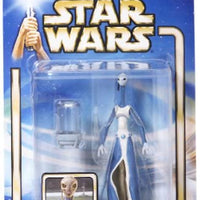 Star Wars -  Attack of the Clones - TAUN WE 3 3/4"  Action Figure