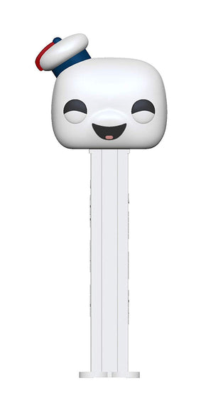 ¡Funkopop! Pez: Cazafantasmas - Stay Puft, multicolor