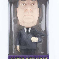 Alfred Hitchcock - Wacky Wobbler Bobble by Funko