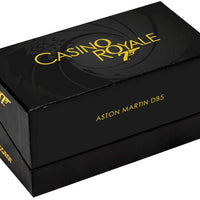 James Bond - Casino Royale Aston Martin DB5 1:36 Escala Die-Cast Display Modelo por Corgi