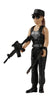 Funko Reaction: Terminator 2 - Sarah Connor Action Figure