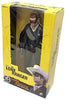 The Lone Ranger - Figura de acción de escala 1/4 de Lone Ranger de NECA