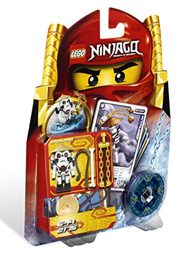 LEGO Ninjago Wyplash (2175)
