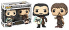 Funko PoP! Television Game of Thrones Battle of the Bastards 2 Pack