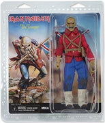 Iron Maiden - Trooper 8' Clothed Action Figure by NECA