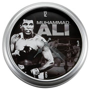 Muhammad Ali - Reloj de pared redondo