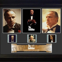 The Godfather Series 1 Standard Triple Film Cell