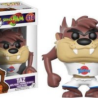 Funko POP Movies Space Jam Taz (Styles May Vary) Action Figure