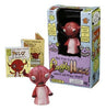 Gus Fink's Milq Boogily Heads Series 1 Bobble Head Art Toy