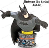 Liga de la Justicia - Estatua pisapapeles de Batman