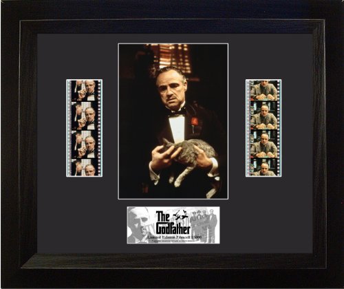 Film Cells The Godfather S1 Double