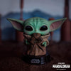 Star Wars - Mandalorian El Niño con Rana Funko Pop! Figura de vinilo