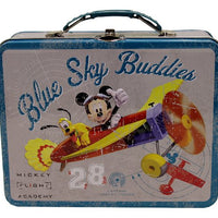 The Tin Box Company Mickey Mouse Large Carry All