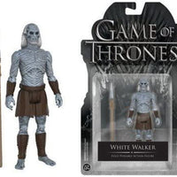 Game Of Thrones - White Walker 3 3/4 " Action Figure by Funko
