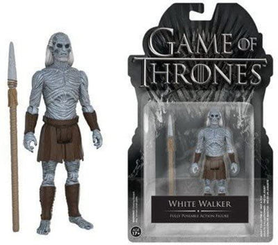 Game Of Thrones - White Walker 3 3/4 