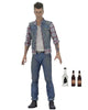 Preacher -  Jesse and Cassidy 7-Inch Set of 2 Action Figures