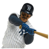 MLB - Cooperstown Serie 3 Don Mattingly: NY Yankees Figura de acción de McFarlane Toys