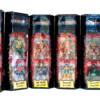 Masters of the Universe -  Commemorative Series Legends of Eternia 10-pack Action Figure Boxed Set by Mattel