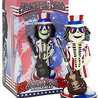Grateful Dead - Uncle Sam with Guitar Bobble by Kollectico