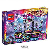 LEGO Friends 41105 Pop Star Show Stage