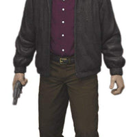 Mezco Toyz Breaking Bad Heisenberg Walter Figura de acción de 6 pulgadas