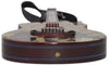 Grateful Dead - GUITAR with Guitar Case Ornament by Kurt Adler Inc.