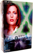 Sideshow Collectibles XFiles Limited Edition 12 Inch Action Figure Autopsy Dana Scully