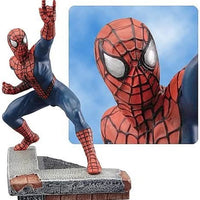 Spider-Man - Marvel Diecast Spider-Man 1/12 Scale Statue by Corgi