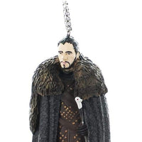 Game of Thrones - Jon Snow 5-Inch Ornament by Kurt Adler Inc.