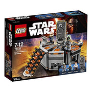 Lego Star Wars Carbon Freezing Chamber 75137