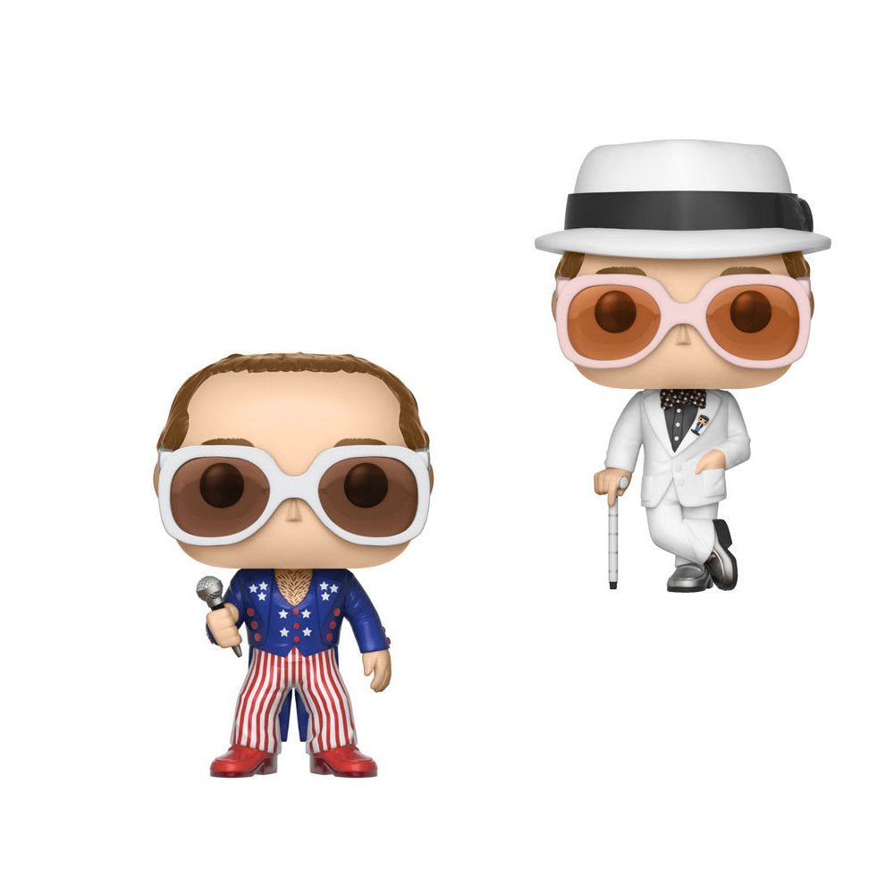 Funko Pop Elton John Greatest buy Hits