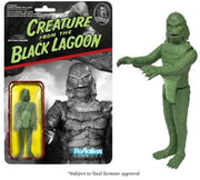 Universal Monsters  - Creature 3 3/4" ReAction Figure by Funko
