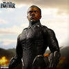 Black Panther -  One: 12 Collective Deluxe Action Figure by Mezco Toyz