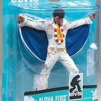 Elvis Presley  - Elvis ALOHA Figure by McFarlane Toys