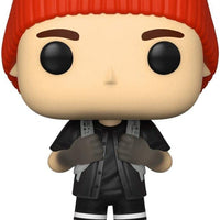 Twenty One Pilots Music Band - Stressed Out Set of 2 individually Boxed Funko Pop! Vinyl Figures