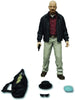 Breaking Bad - Figura coleccionable de Walter White como Heisenberg Red Variant de 6" de Mezco Toyz
