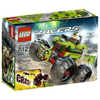 Lego Racers Ast 2 (9093, 9095)