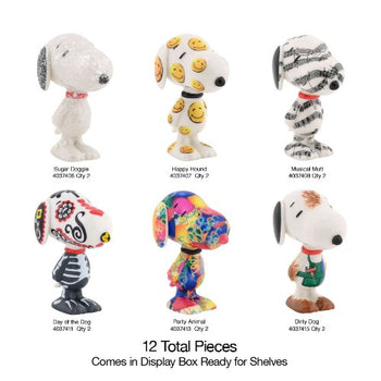 Peanuts Sbd Designer 2014 Ppk