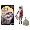 The Nightmare Before Christmas - Santa Jack ReAction 3 3/4-Inch Retro Action Figure