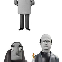 Young Frankenstein - 3-pc Set of Vinyl Idolz Statues by Funko