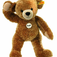 Steiff Happy 11" Teddy Bear