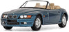 James Bond -  Goldeneye BMW Z3 1:36 Scale Die-Cast Display Model by Corgi