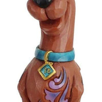 Scooby Doo - Adorno Scooby de Jim Shore de Enesco